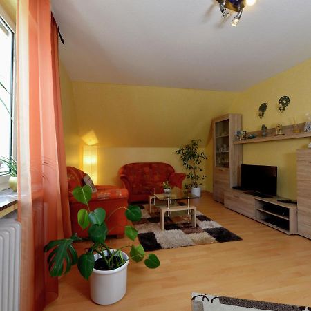 Bright Apartment In The Sauerland With Conservatory Large Terrace And Awning Assinghausen Extérieur photo