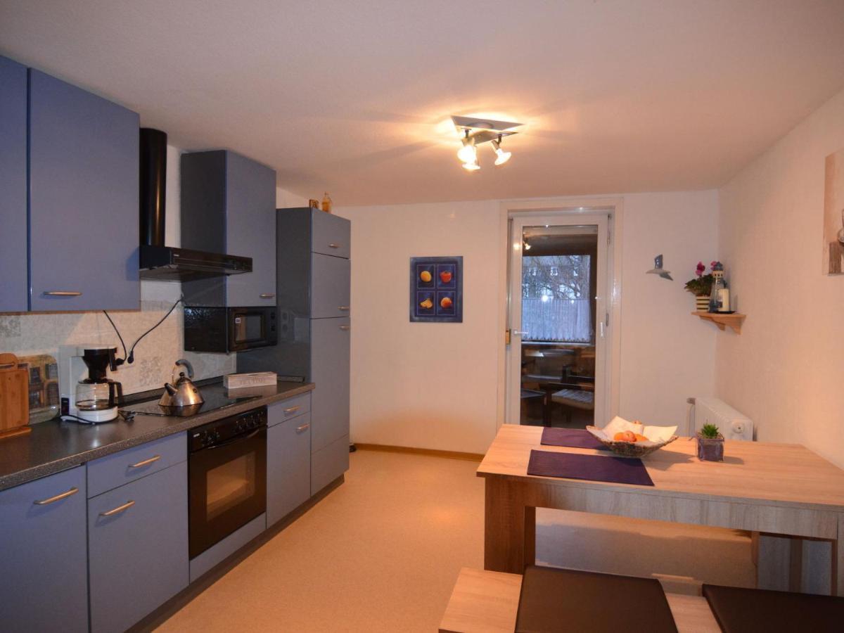 Bright Apartment In The Sauerland With Conservatory Large Terrace And Awning Assinghausen Extérieur photo