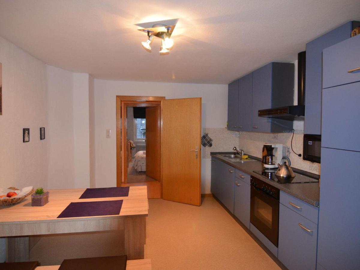 Bright Apartment In The Sauerland With Conservatory Large Terrace And Awning Assinghausen Extérieur photo