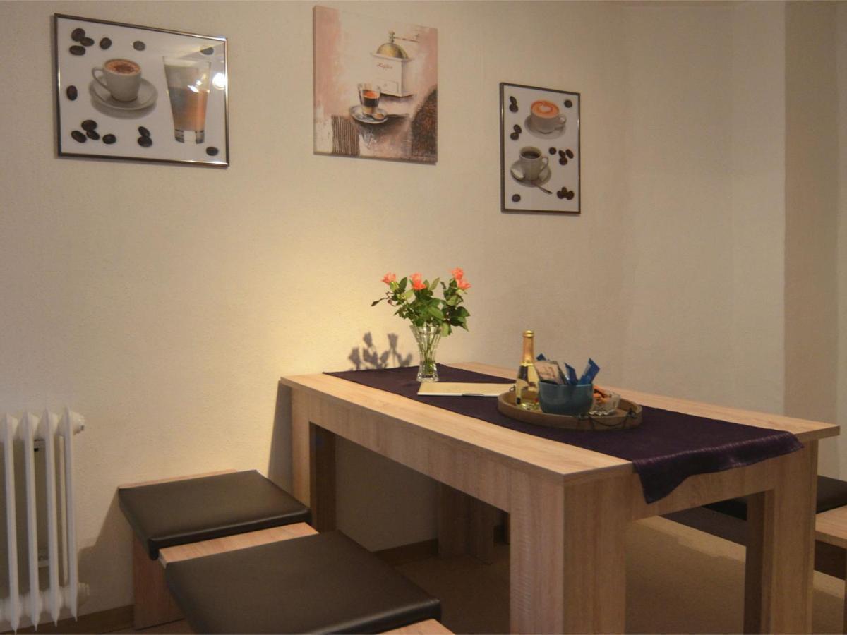 Bright Apartment In The Sauerland With Conservatory Large Terrace And Awning Assinghausen Extérieur photo