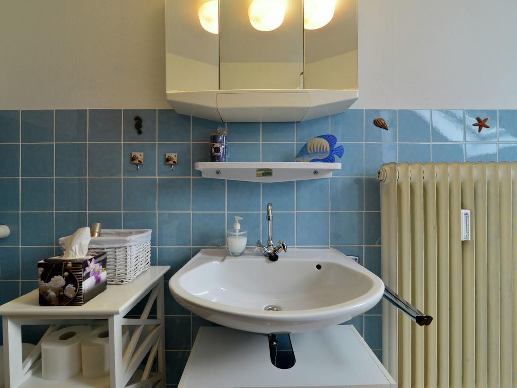 Bright Apartment In The Sauerland With Conservatory Large Terrace And Awning Assinghausen Extérieur photo