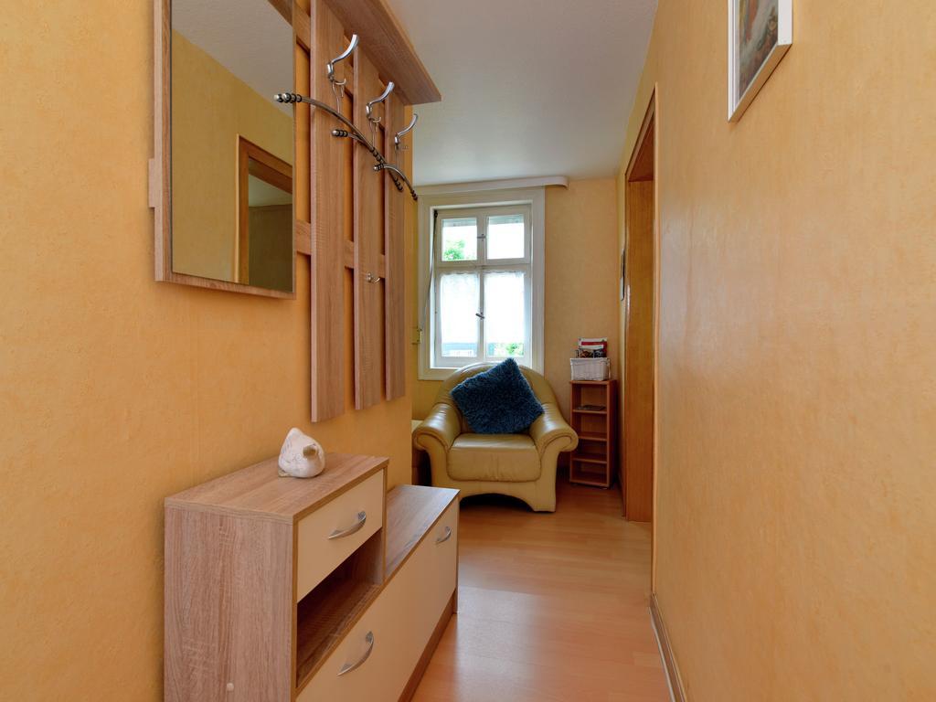 Bright Apartment In The Sauerland With Conservatory Large Terrace And Awning Assinghausen Extérieur photo